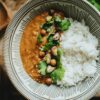 Free stock photo of bowl, carry, cilantro